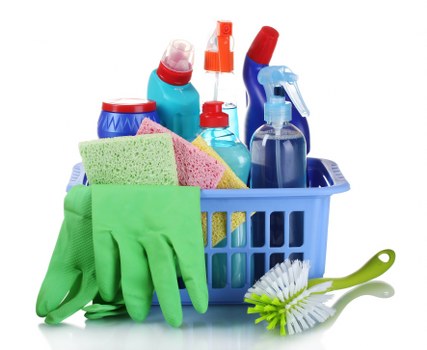 Professional house clearance services by Cleaners London