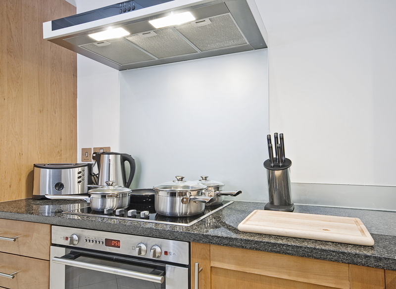 Final checklist and invoice showing transparent pricing